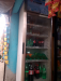 Caravell fridge